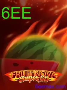 FruitNovaSuper60